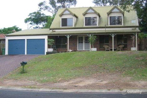 5 Hush Pl, Rochedale South, QLD 4123