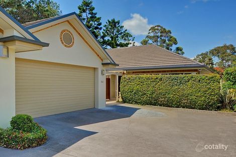 24c Stonecrop Rd, North Turramurra, NSW 2074