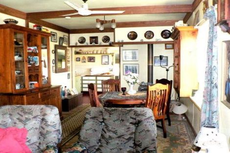 Property photo of 24 West Street Mount Morgan QLD 4714