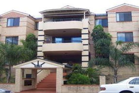 Property photo of 24/40-46 Station Road Auburn NSW 2144