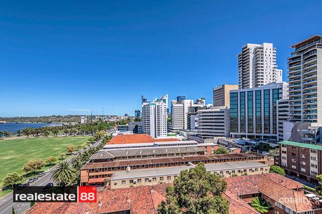 Property photo of 803/108 Terrace Road East Perth WA 6004