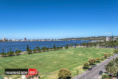 Property photo of 803/108 Terrace Road East Perth WA 6004