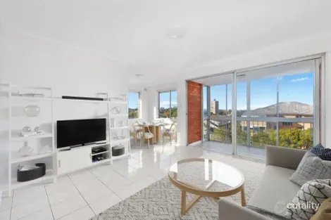 Property photo of 8/12 Victoria Street Randwick NSW 2031