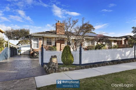 Property photo of 12 Aisbett Avenue Wantirna South VIC 3152