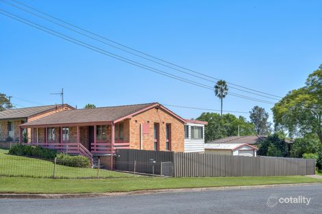 Property photo of 8 Howarth Street Rutherford NSW 2320