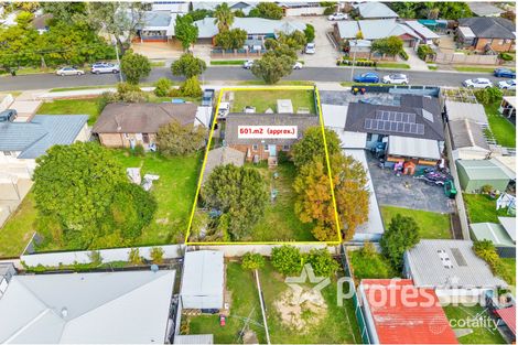 Property photo of 19 Adrian Avenue Lurnea NSW 2170