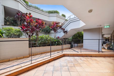 Property photo of 11/67 Cowper Wharf Roadway Woolloomooloo NSW 2011