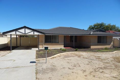 32 Watheroo Ct, Ballajura, WA 6066