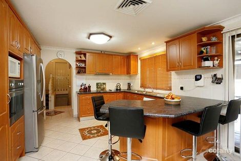 Property photo of 7 Derwent Place St Clair NSW 2759