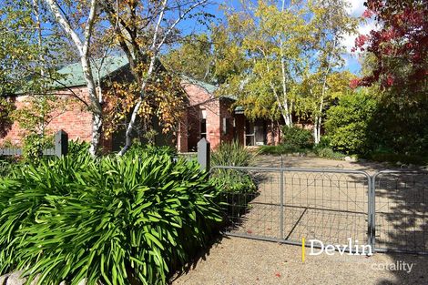 Property photo of 40 Last Street Beechworth VIC 3747