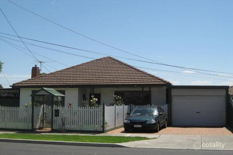 25 Northumberland Rd, Sunshine North, VIC 3020