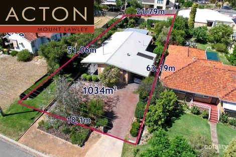 13 Sanderson St, Embleton, WA 6062