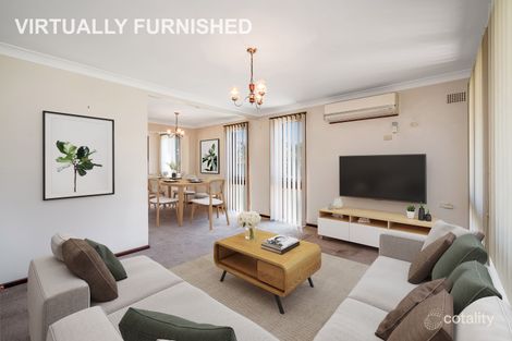 Property photo of 8 Howarth Street Rutherford NSW 2320