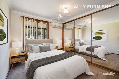 Property photo of 8 Howarth Street Rutherford NSW 2320