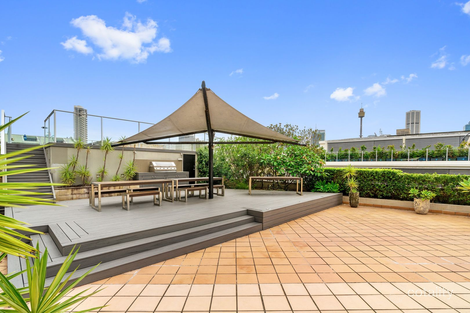 Property photo of 11/67 Cowper Wharf Roadway Woolloomooloo NSW 2011