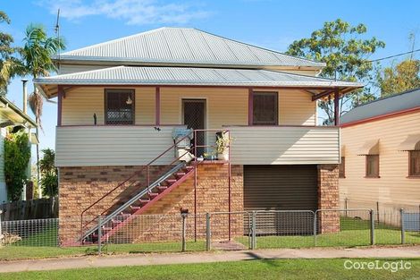 Property photo of 14 Engine Street South Lismore NSW 2480