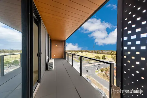 Property photo of 512/118 Cairnlea Drive Cairnlea VIC 3023