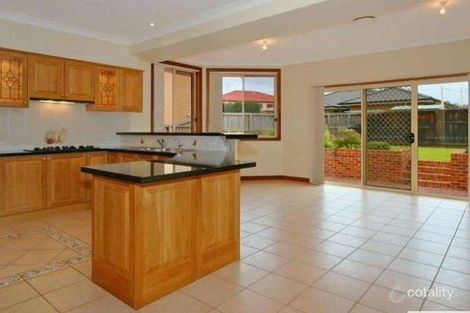 Property photo of 47 Adelphi Street Rouse Hill NSW 2155