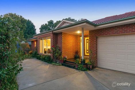 Property photo of 49A Pascoe Avenue Croydon VIC 3136