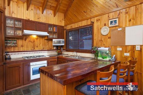 Property photo of 52 Flinders Street Bittern VIC 3918