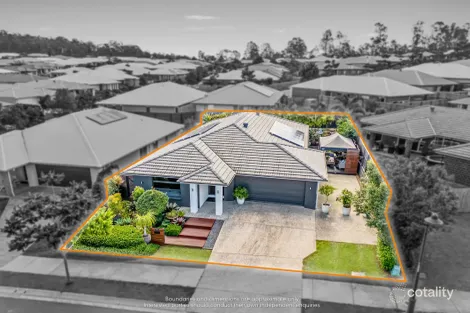Property photo of 24 Mulgara Street Deebing Heights QLD 4306