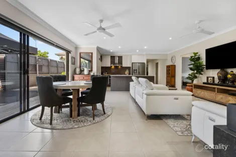 Property photo of 24 Mulgara Street Deebing Heights QLD 4306