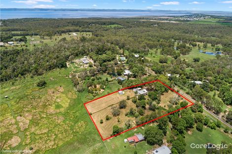 Property photo of 53 Rokeby Road Booral QLD 4655