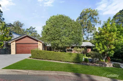 39 CAMBALLIN CT, SHAILER PARK, QLD 4128