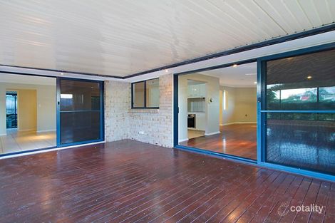Property photo of 4 Denton Street Upper Coomera QLD 4209