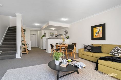 Property photo of 107/228 James Street Northbridge WA 6003