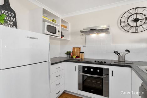 Property photo of 107/228 James Street Northbridge WA 6003