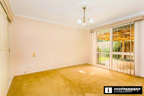 Property photo of 93 Lyrebird Drive Carrum Downs VIC 3201
