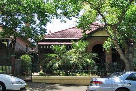 22 Stephen St, Balmain, NSW 2041