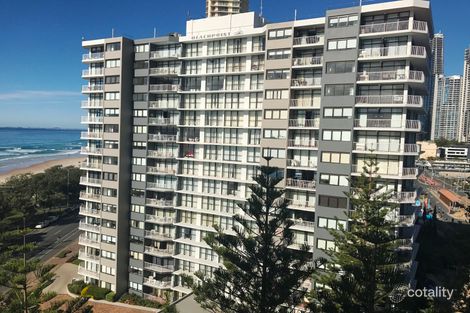 Property photo of 12G/3277 Surfers Paradise Boulevard Surfers Paradise QLD 4217