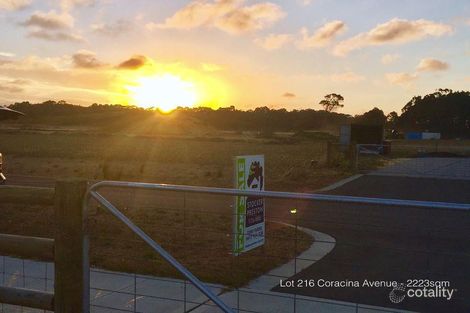 Property photo of 21 Coracina Avenue Witchcliffe WA 6286