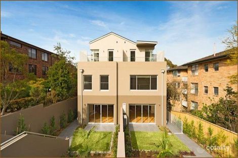 29/116 Shirley Rd, Wollstonecraft, NSW 2065