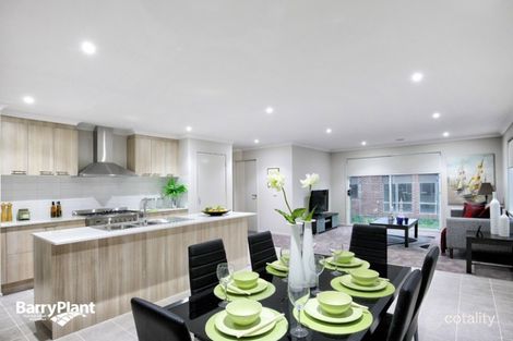 Property photo of 3 Nebula Crescent Mickleham VIC 3064