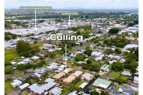 7/6 WOODWARD ST, GRAFTON, NSW 2460