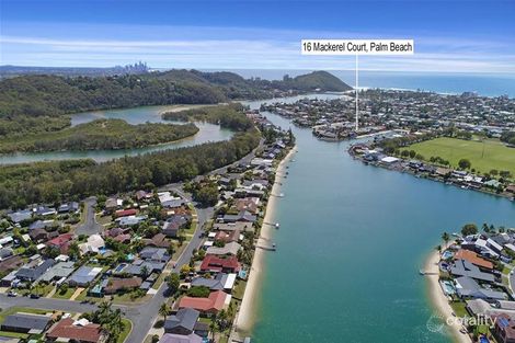 16 Mackerel Ct, Palm Beach, QLD 4221