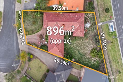 12 Lochmaben Ct, Greenvale, VIC 3059