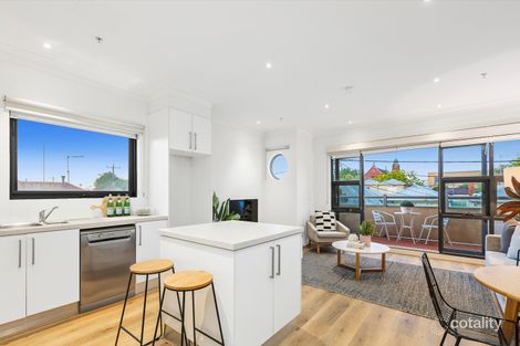 Property photo of 6/21 Goulburn Street Yarraville VIC 3013