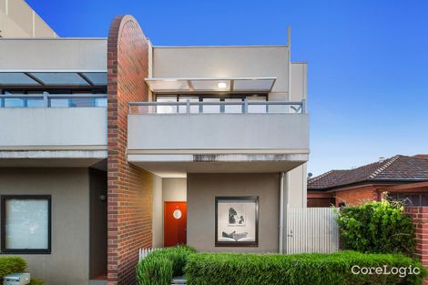 Property photo of 6/21 Goulburn Street Yarraville VIC 3013