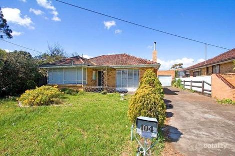 Property photo of 104 Derby Street Pascoe Vale VIC 3044