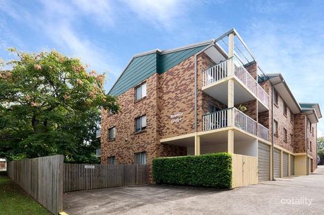 Property photo of 9/5 Vincent Street Indooroopilly QLD 4068