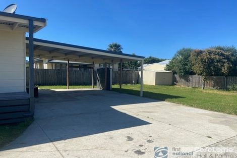 Property photo of 3 Tankerton Street Lang Lang VIC 3984