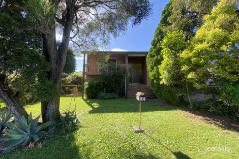 Property photo of 44 Twynam Street Belmont QLD 4153