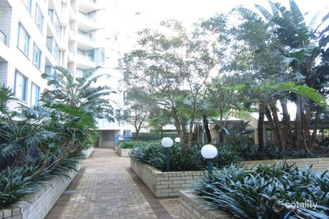 Property photo of 207/116-132 Maroubra Road Maroubra NSW 2035