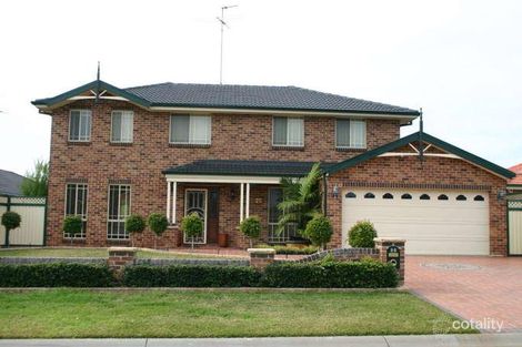 Property photo of 75 Aldebaran Street Cranebrook NSW 2749