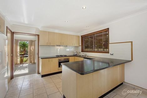 Property photo of 32 Tarlee Drive Albanvale VIC 3021