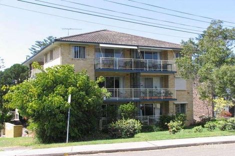 Property photo of 6/91 Foamcrest Avenue Newport NSW 2106